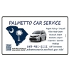 Palmetto Car Service Avatar
